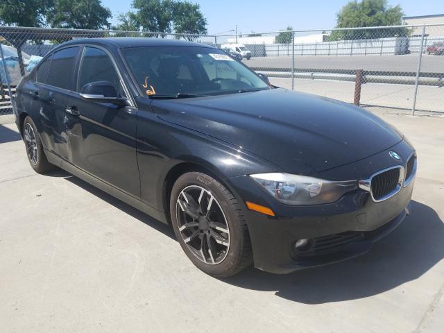 BMW 320 I 2014 wba3b1c50ek133645