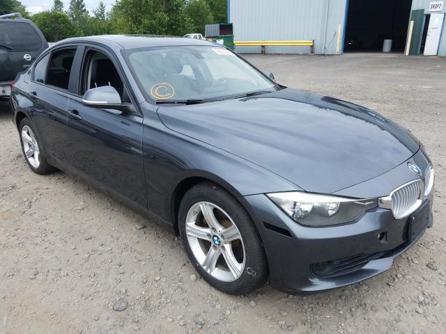 BMW NULL 2014 wba3b1c50ek134200