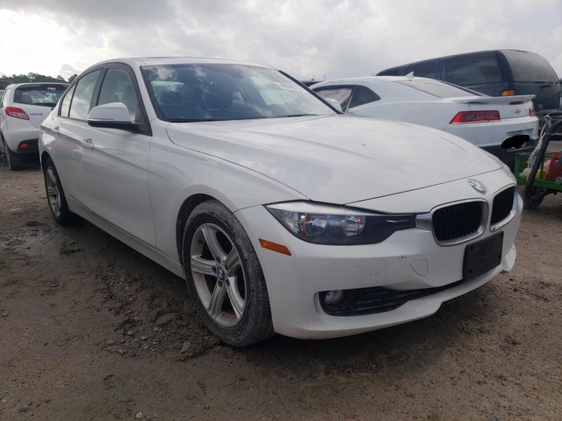 BMW 320 I 2014 wba3b1c50ek134939