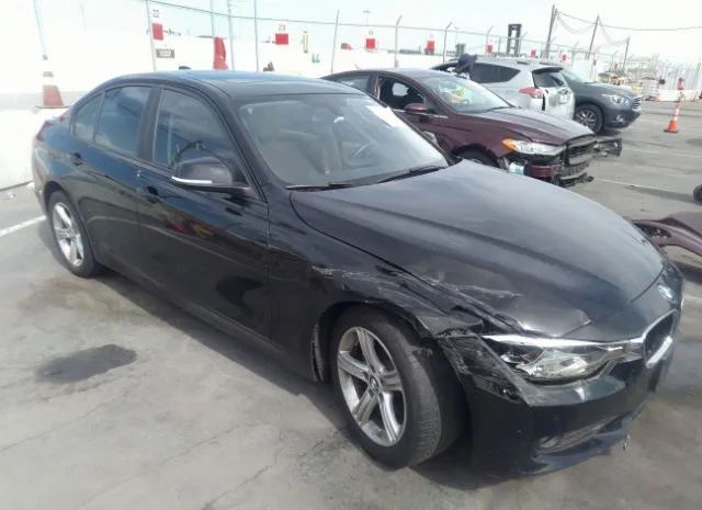 BMW NULL 2014 wba3b1c50ep678781