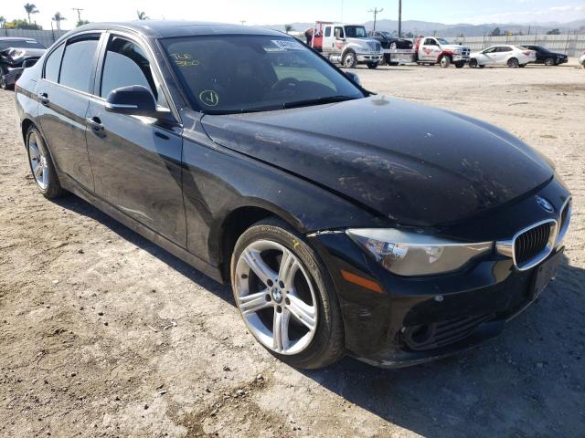 BMW 320 I 2014 wba3b1c50ep679509