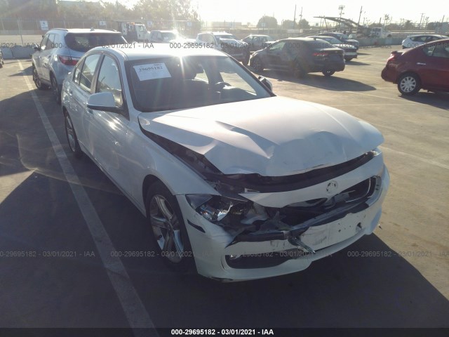 BMW 3 2014 wba3b1c50ep679848