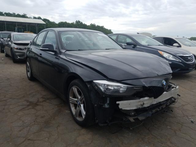 BMW 320 I 2014 wba3b1c50ep680319