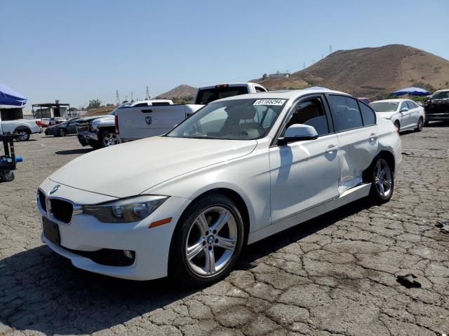 BMW 320 I 2014 wba3b1c50ep680871