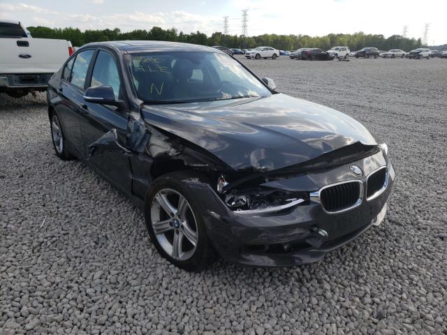 BMW 320 I 2014 wba3b1c50epv79071