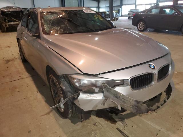 BMW 320 I 2015 wba3b1c50f5a05974