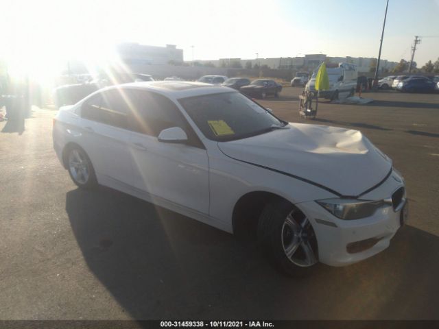 BMW 3 2015 wba3b1c50fk135848