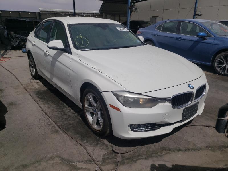 BMW 320 I 2015 wba3b1c50fk137552