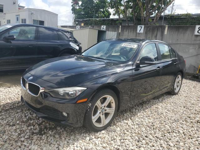 BMW 320 I 2015 wba3b1c50fk137938