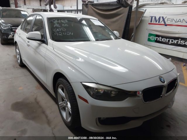 BMW 320I 2015 wba3b1c50fk138488