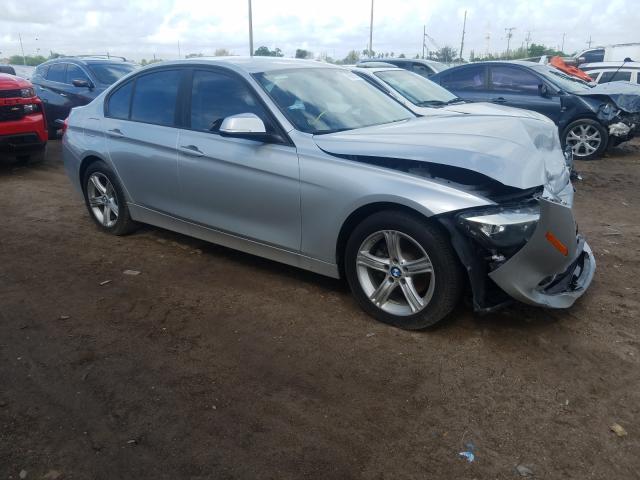 BMW 320 I 2015 wba3b1c50fk138779