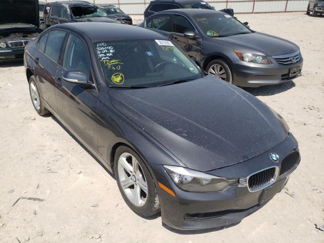 BMW 320 I 2015 wba3b1c50fk138944