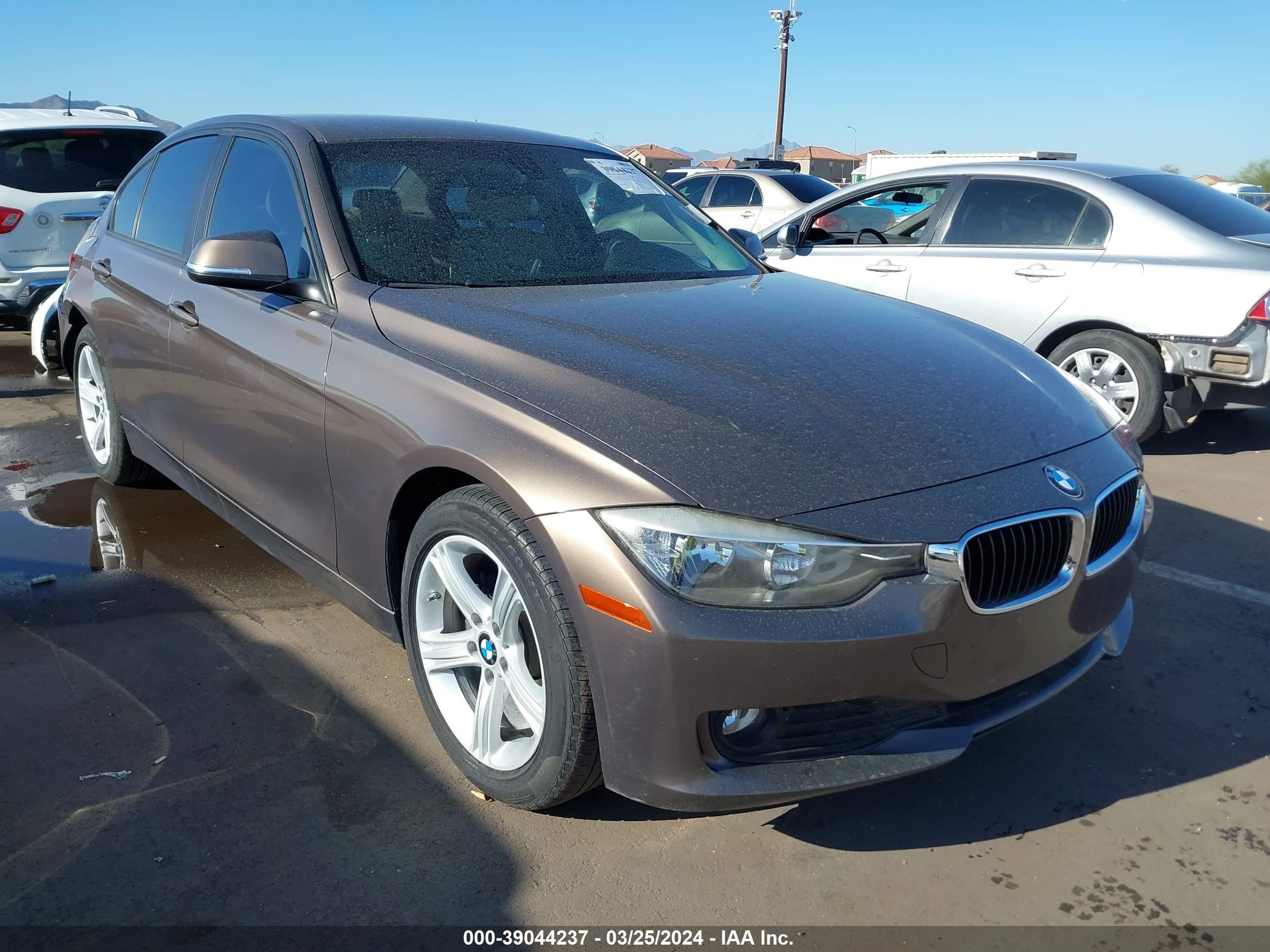 BMW 3ER 2015 wba3b1c50fk139057