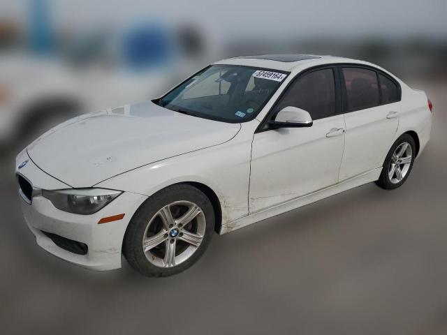 BMW 3 SERIES 2015 wba3b1c50fk139477