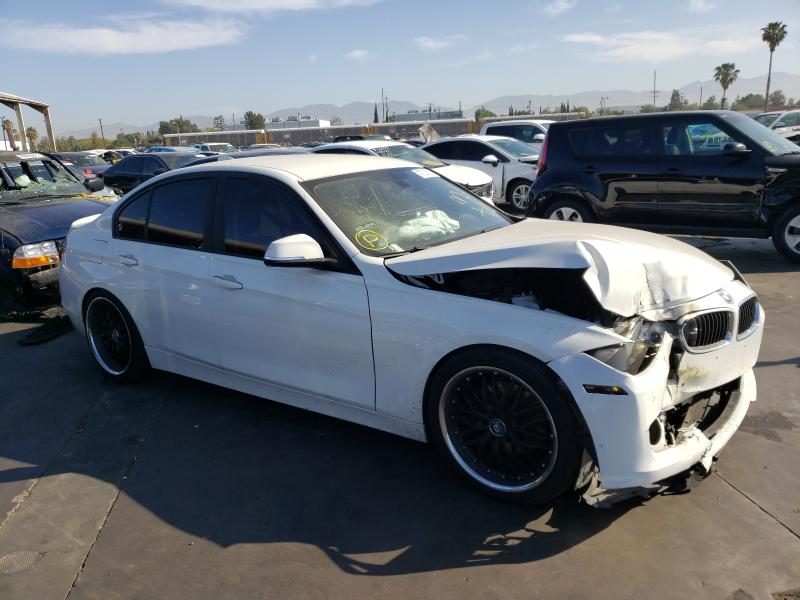 BMW 320 I 2015 wba3b1c50fk139513