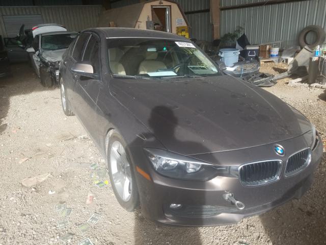 BMW 320 I 2015 wba3b1c50fk139768