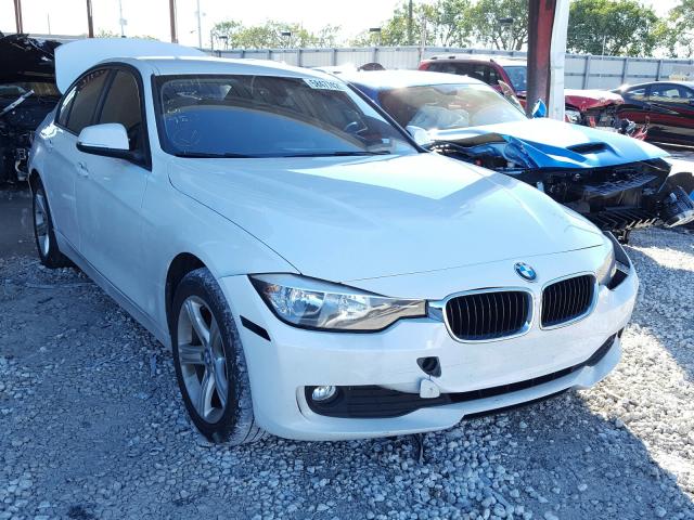 BMW 320 I 2015 wba3b1c50fk139818