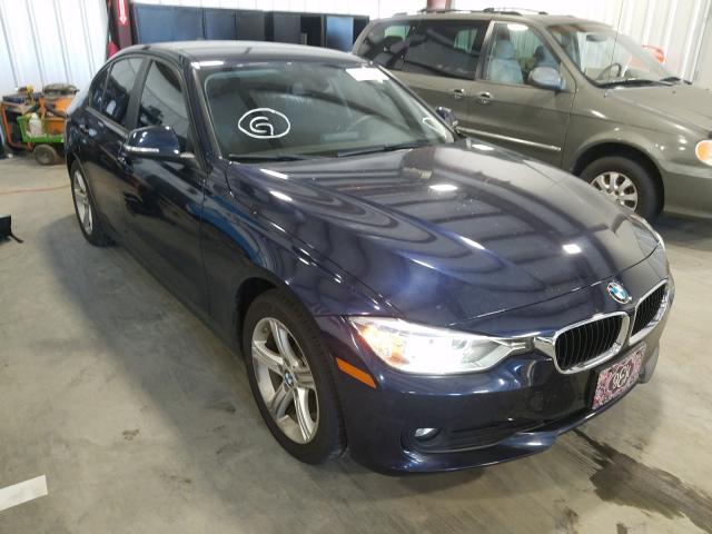 BMW 320 I 2015 wba3b1c50fk141018