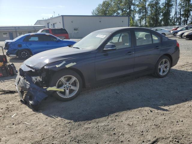 BMW 320 I 2015 wba3b1c50fk141293