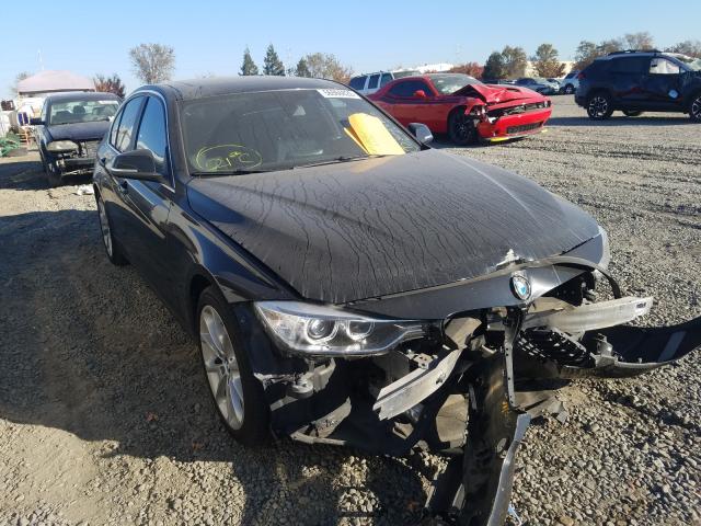 BMW 320 I 2015 wba3b1c50fk141309