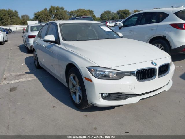 BMW 320I 2015 wba3b1c50fk141584