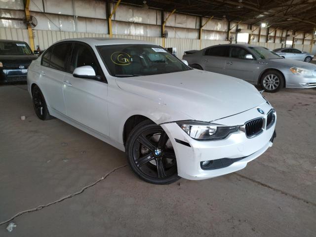 BMW 320 I 2015 wba3b1c50fk141620