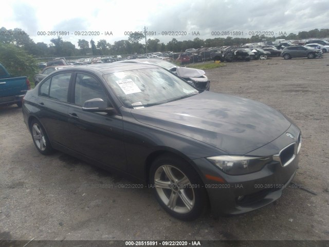 BMW 3 2015 wba3b1c50fp681102