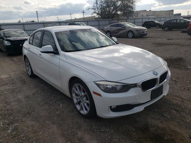 BMW 320 I 2015 wba3b1c50fp681150