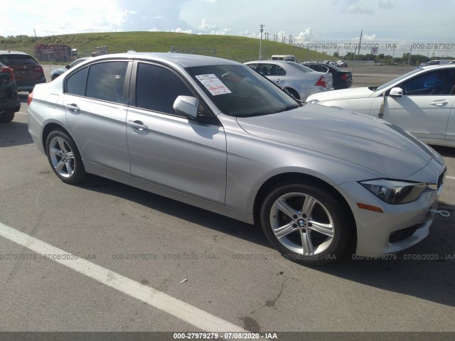 BMW 3 2015 wba3b1c50fp831001