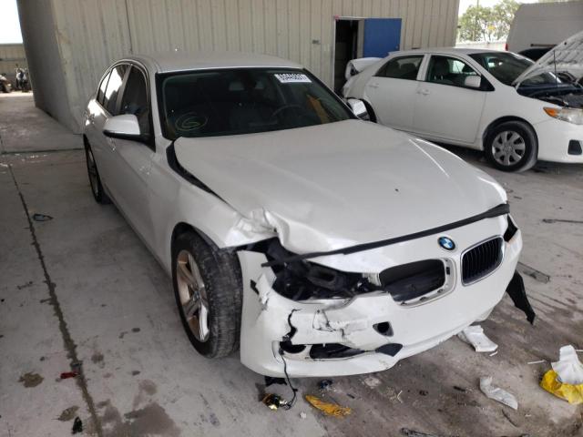 BMW 320 I 2015 wba3b1c50fp831080