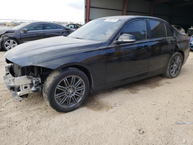 BMW 320 I 2015 wba3b1c50fp831466