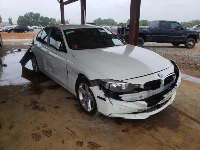 BMW 320 I 2015 wba3b1c50fp831693