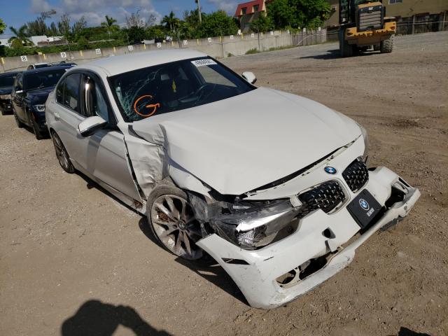 BMW 320 I 2015 wba3b1c50fp831712