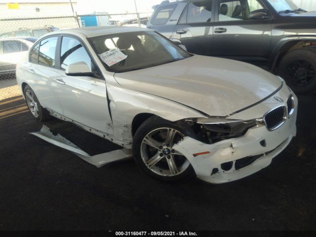 BMW 3 2015 wba3b1c50fp831774