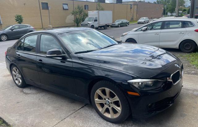 BMW 320 I 2012 wba3b1c51cfx99726