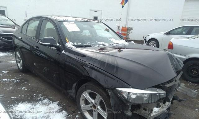 BMW 320 2013 wba3b1c51df461504