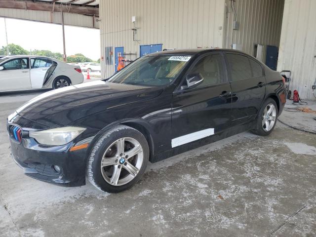 BMW 3 SERIES 2013 wba3b1c51df461762