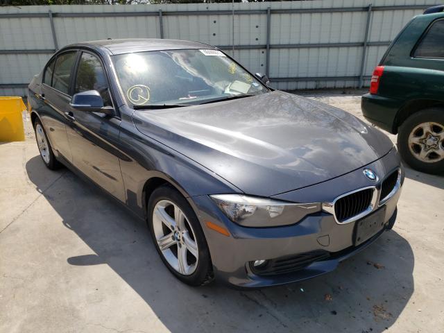 BMW 320 I 2013 wba3b1c51df462071