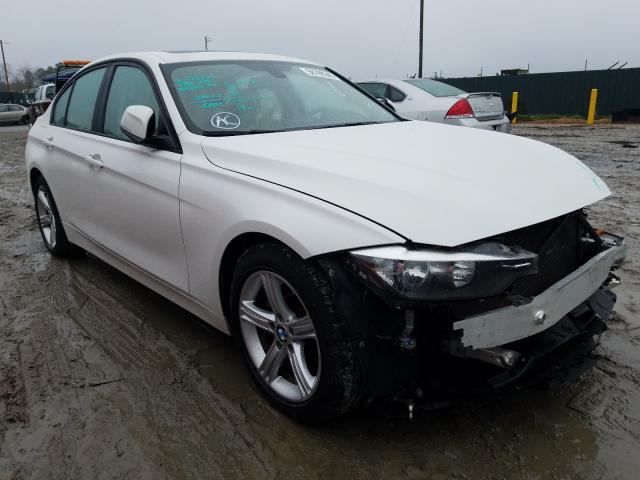 BMW 320 I 2013 wba3b1c51df462359