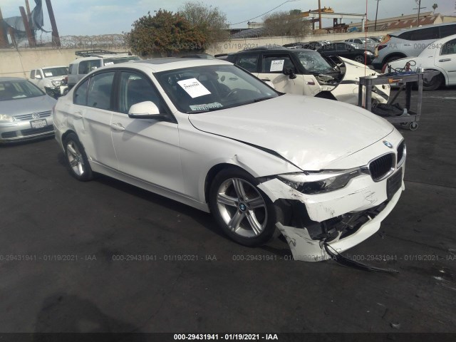 BMW 3 2013 wba3b1c51df462832