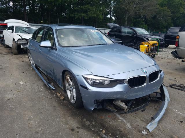 BMW 320 I 2013 wba3b1c51dk128811