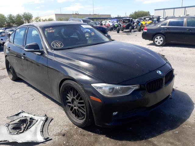 BMW 320 I 2013 wba3b1c51dk129778