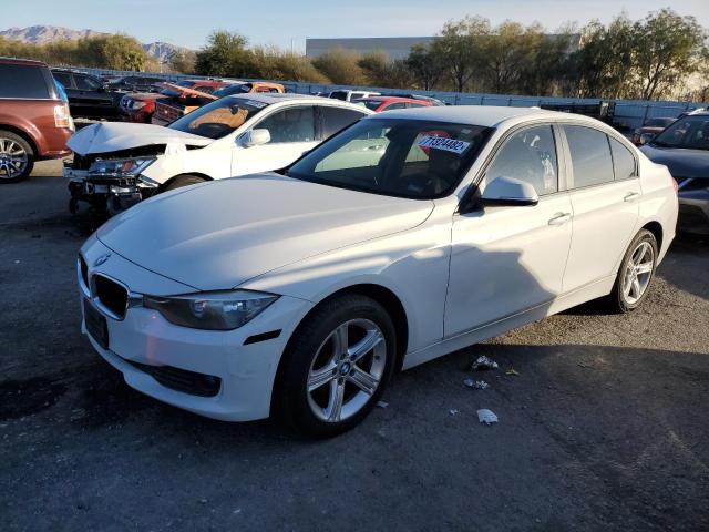 BMW 320 I 2013 wba3b1c51dk129991