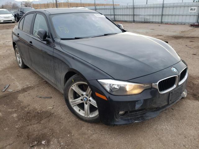 BMW 320 I 2014 wba3b1c51ek132195