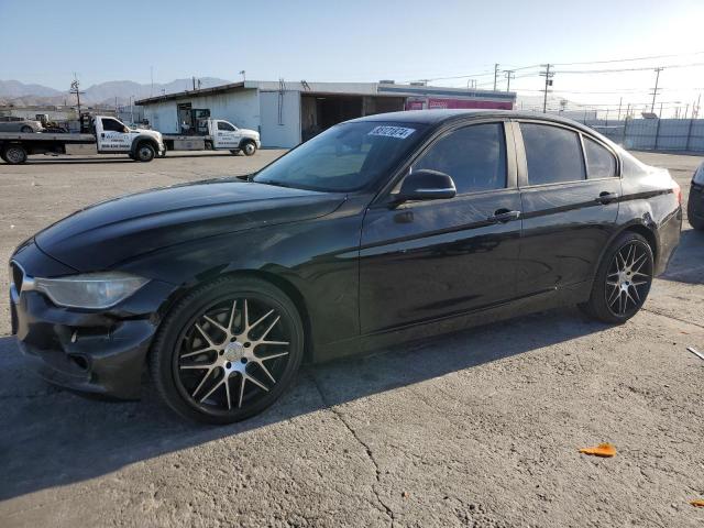 BMW 320 I 2014 wba3b1c51ek132701