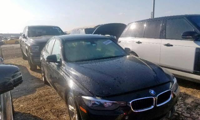 BMW 320 2014 wba3b1c51ek132858