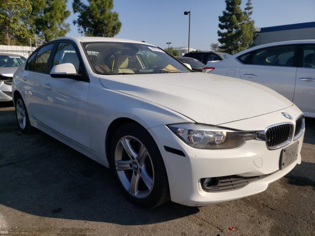 BMW 320 I 2014 wba3b1c51ek132990