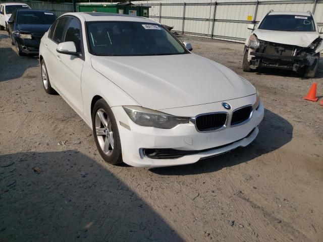 BMW 320 I 2014 wba3b1c51ek134271