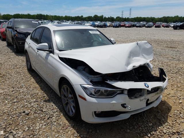 BMW 320 I 2014 wba3b1c51ek134481