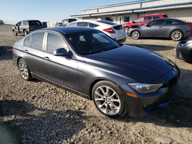 BMW 320 I 2014 wba3b1c51ek134495